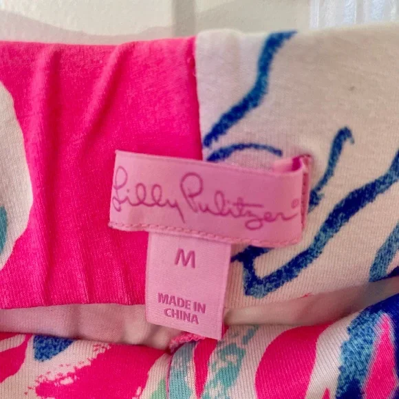 Lilly Pulitzer Pants - Picture 2 of 3